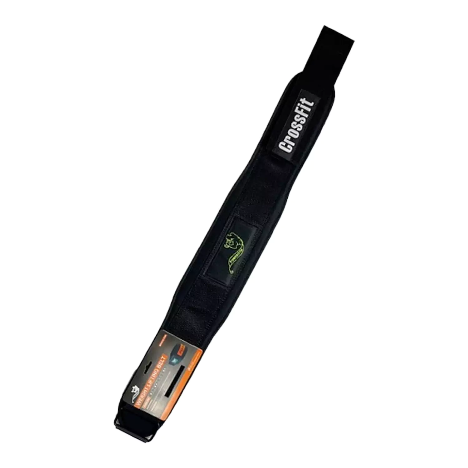 کمربند چسبی کراسفیت پاورجیم