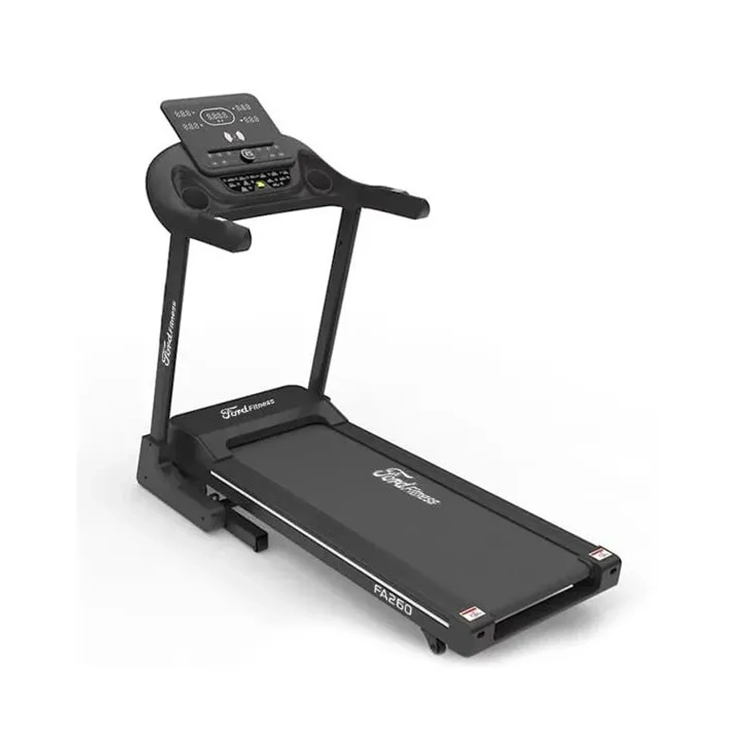تردمیل خانگی فورد فیتنس  مدل FA260