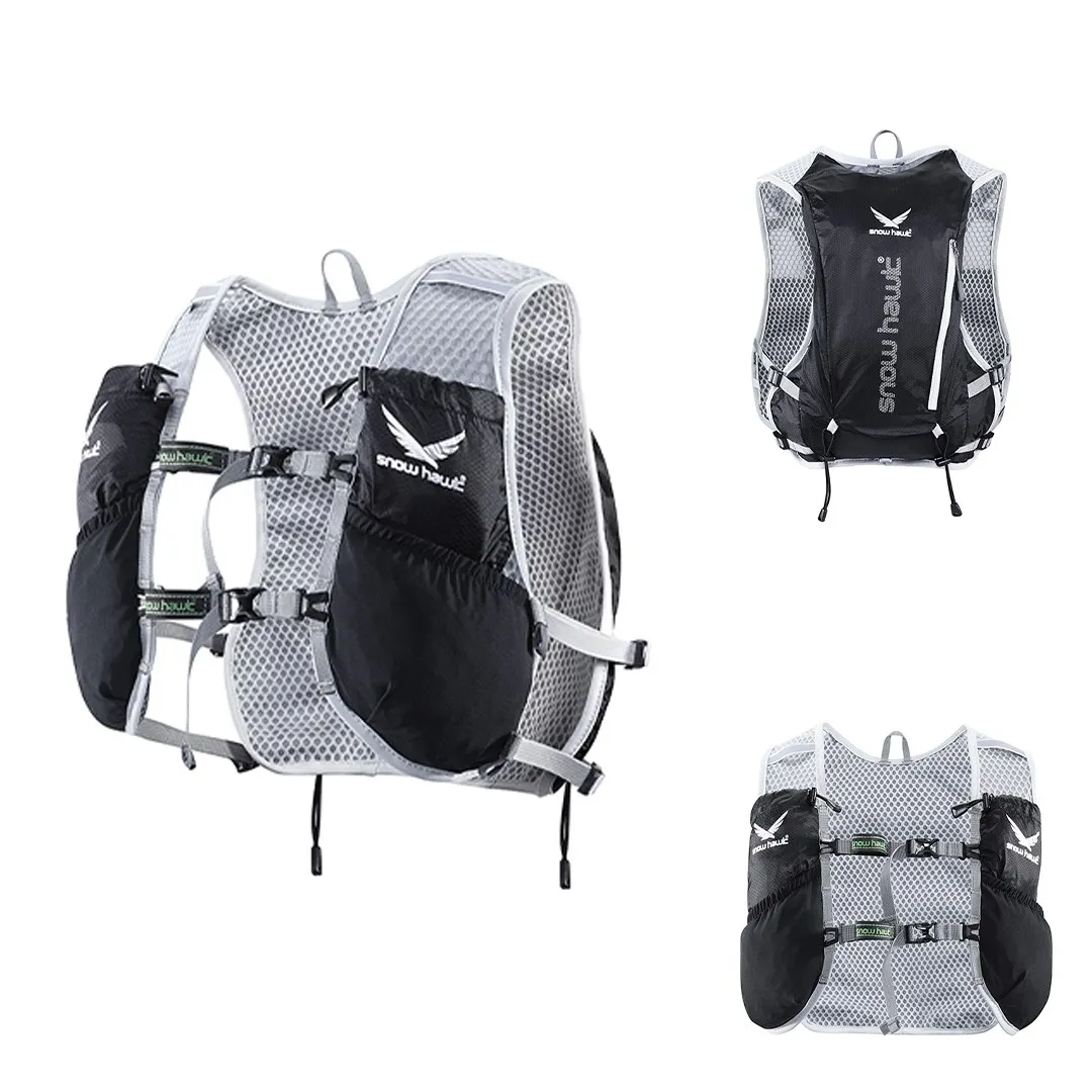 کوله اسکای رانینگ 5 لیتری اسنوهاک کد MY1518A