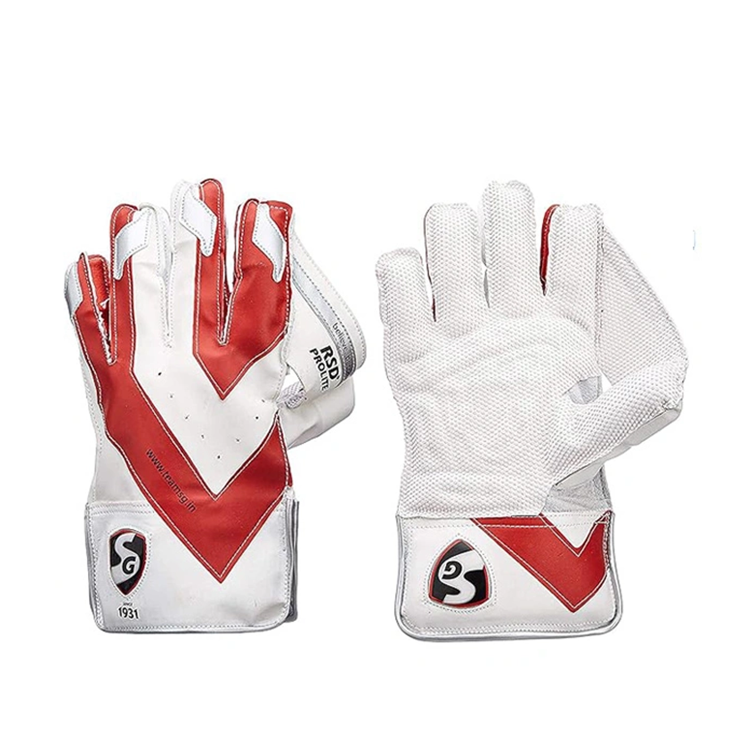 دستکش کریکت SG RSP