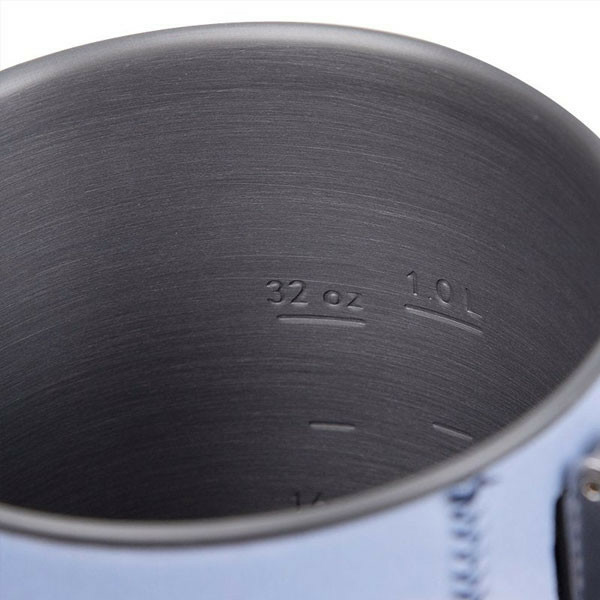 جت بویل فایرمپل مدل polaris