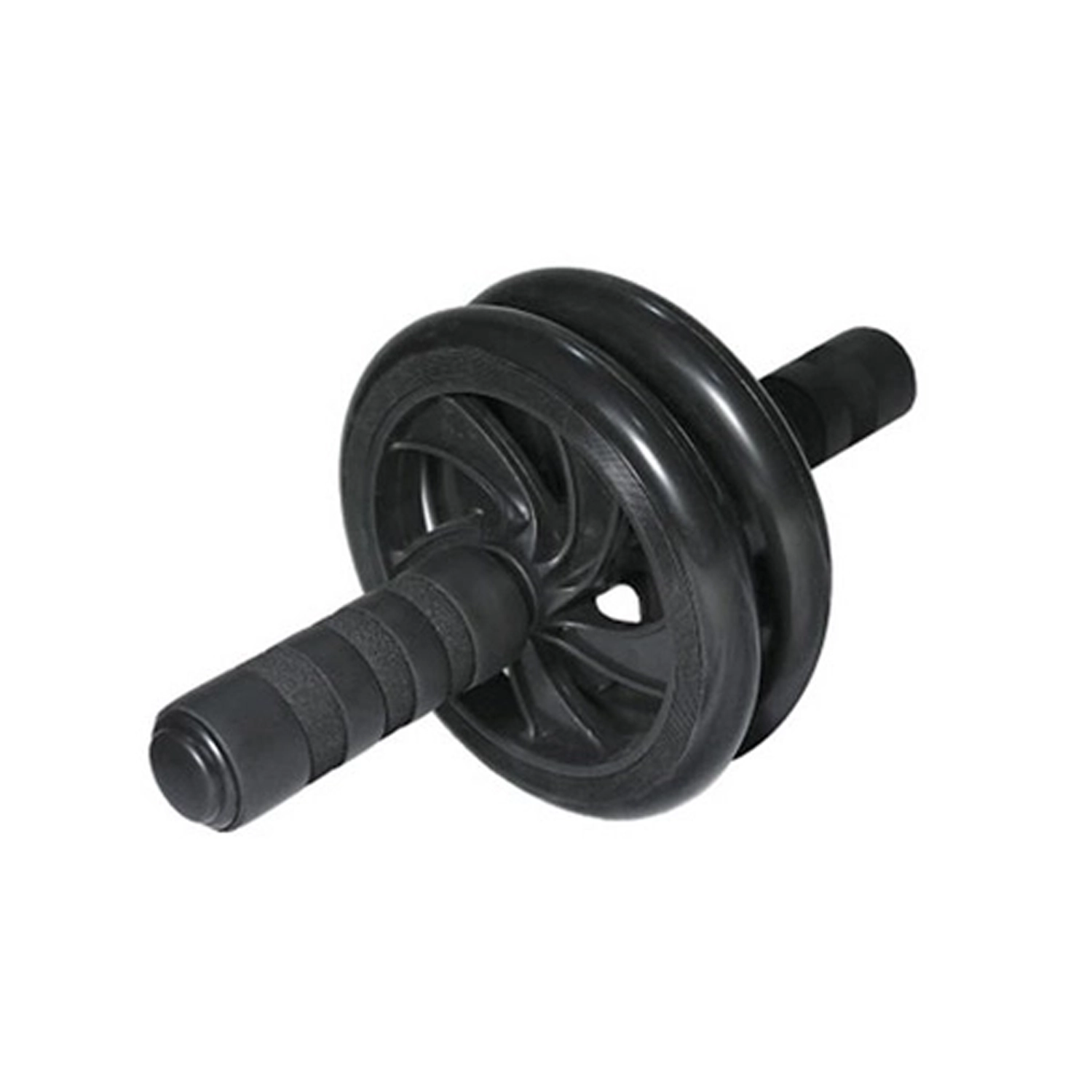 چرخ شکم دوبل بزرگ abwell