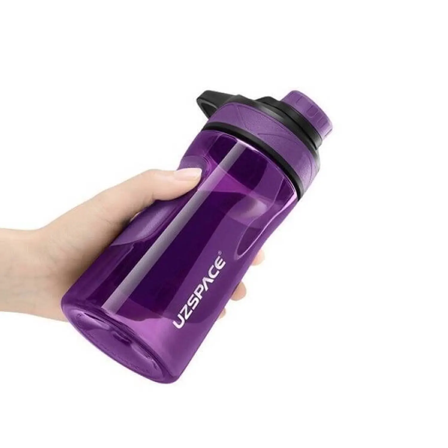 قمقمه 750 میلی لیتر یوز اسپیس | UZ Space مدل 6047 تریتان