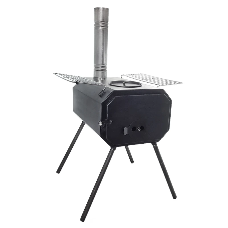 بخاری هیزمی سام کمپینگ