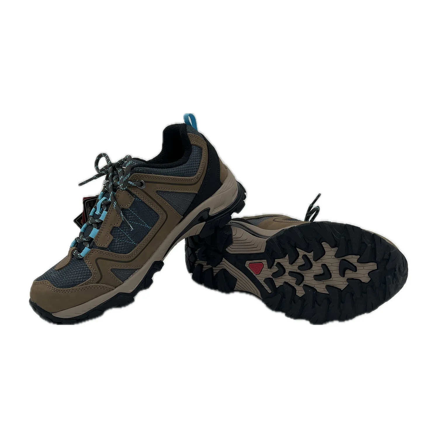 کفش کوهنوردی کلارتس مدل 3D035D