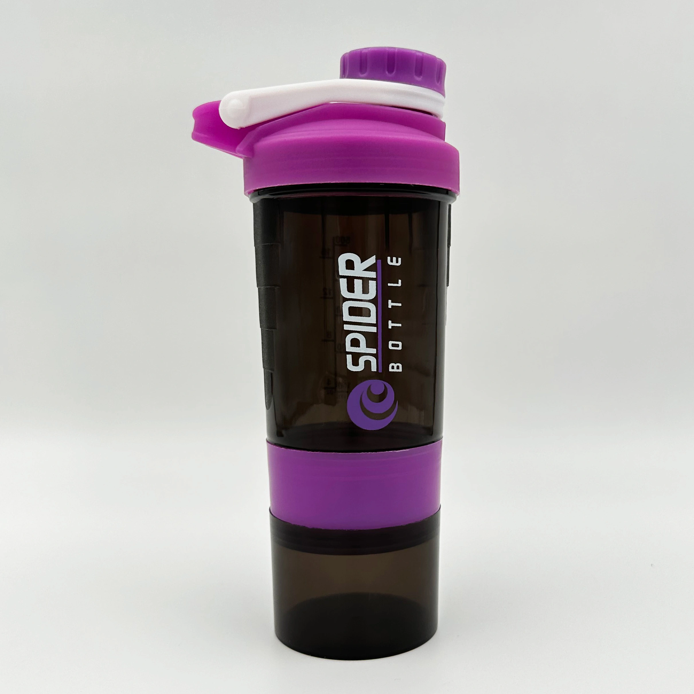 شیکر ایرانی سه تیکه برند اسپایدر