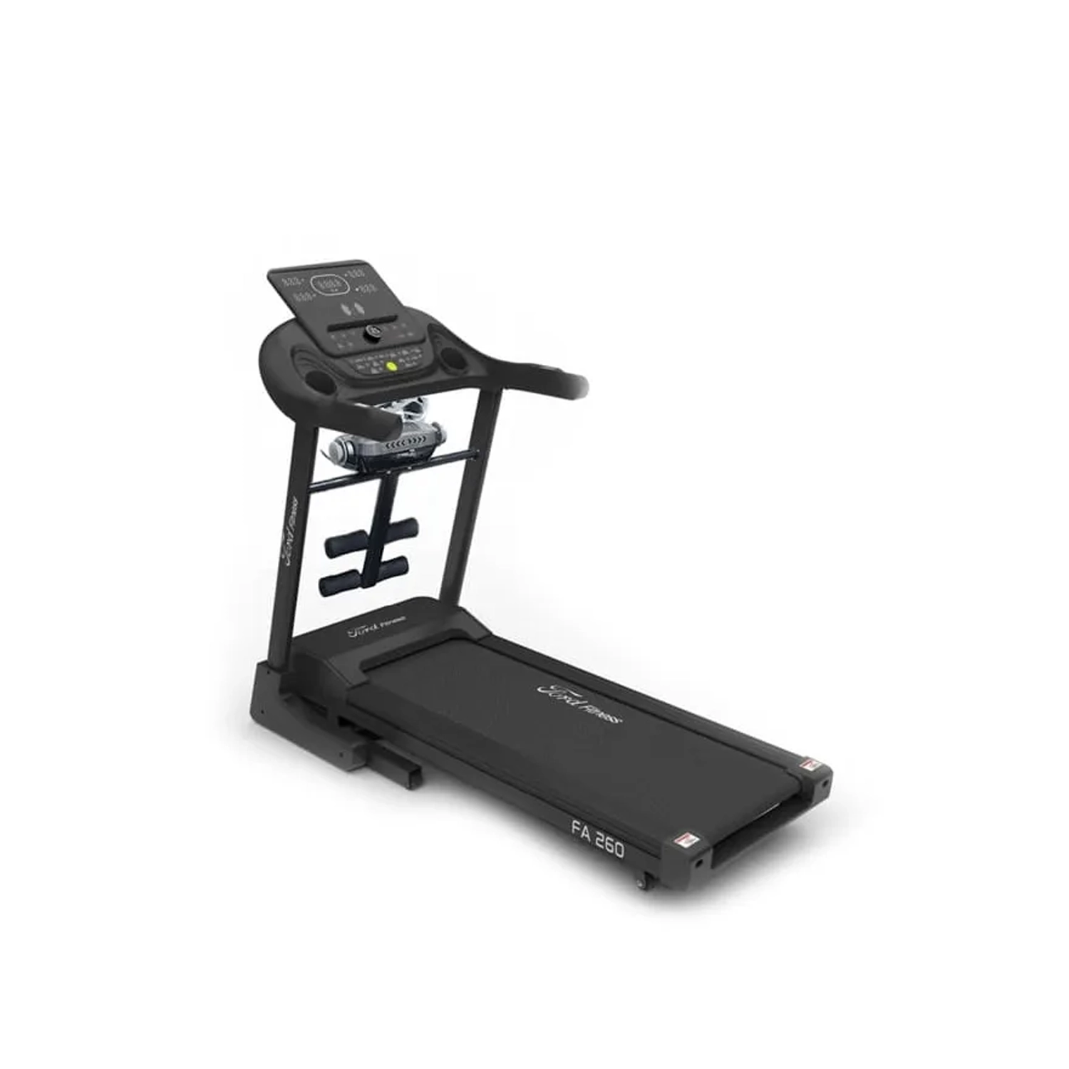 تردمیل خانگی فورد فیتنس FA260FM