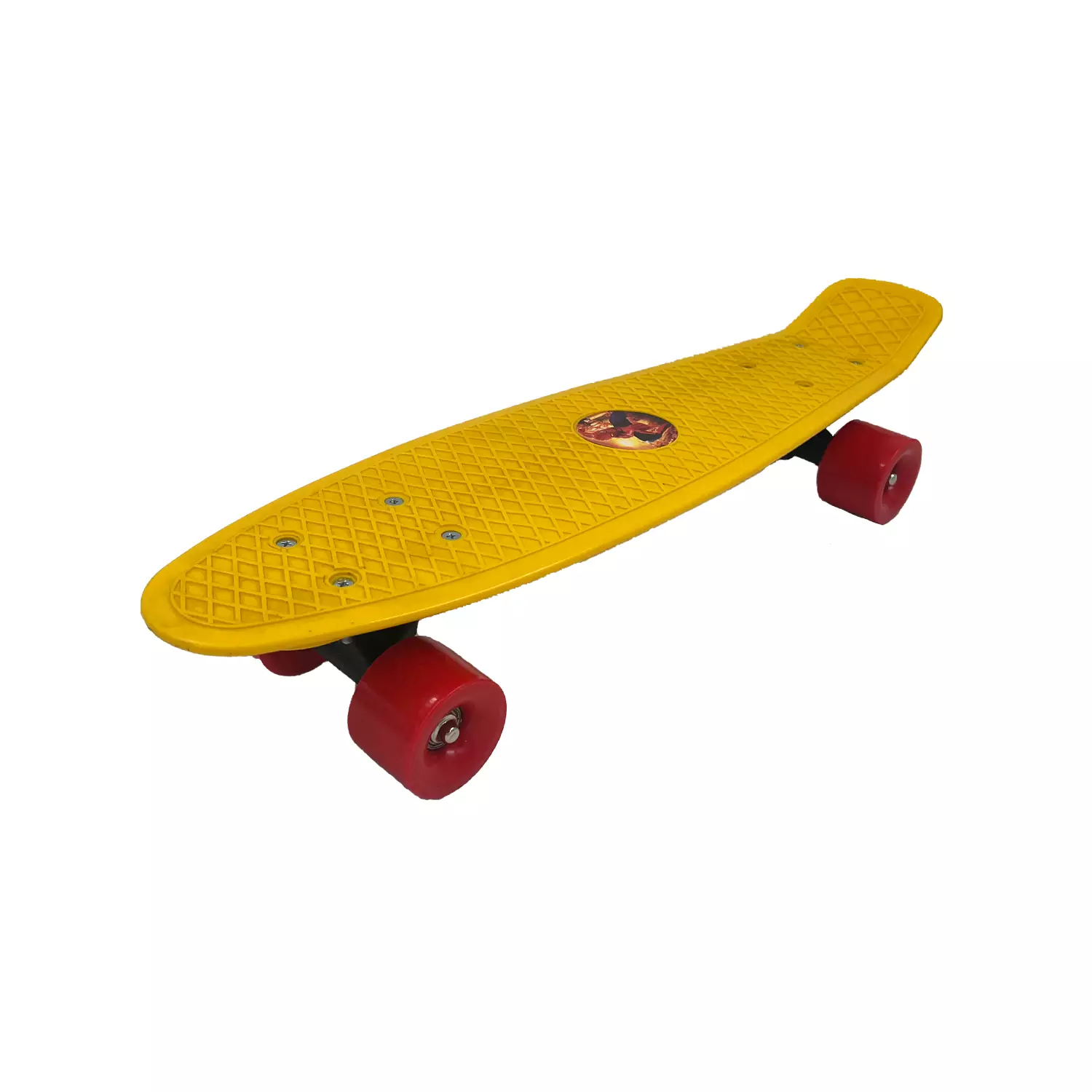 اسکیت برد متوسط Somi فایبرگلاس