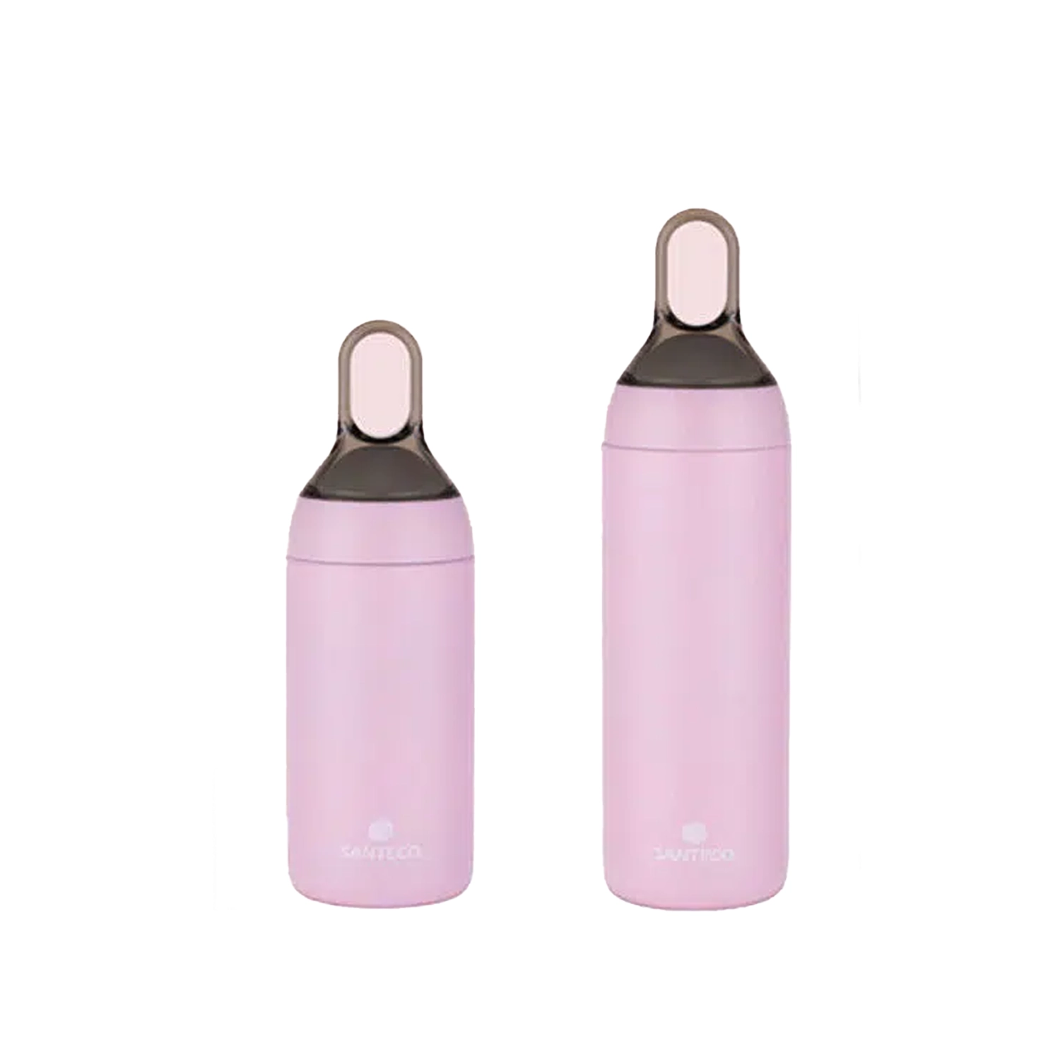 بطری سانتکو 350 میلی لیتری مدل YOGA _SANTECO