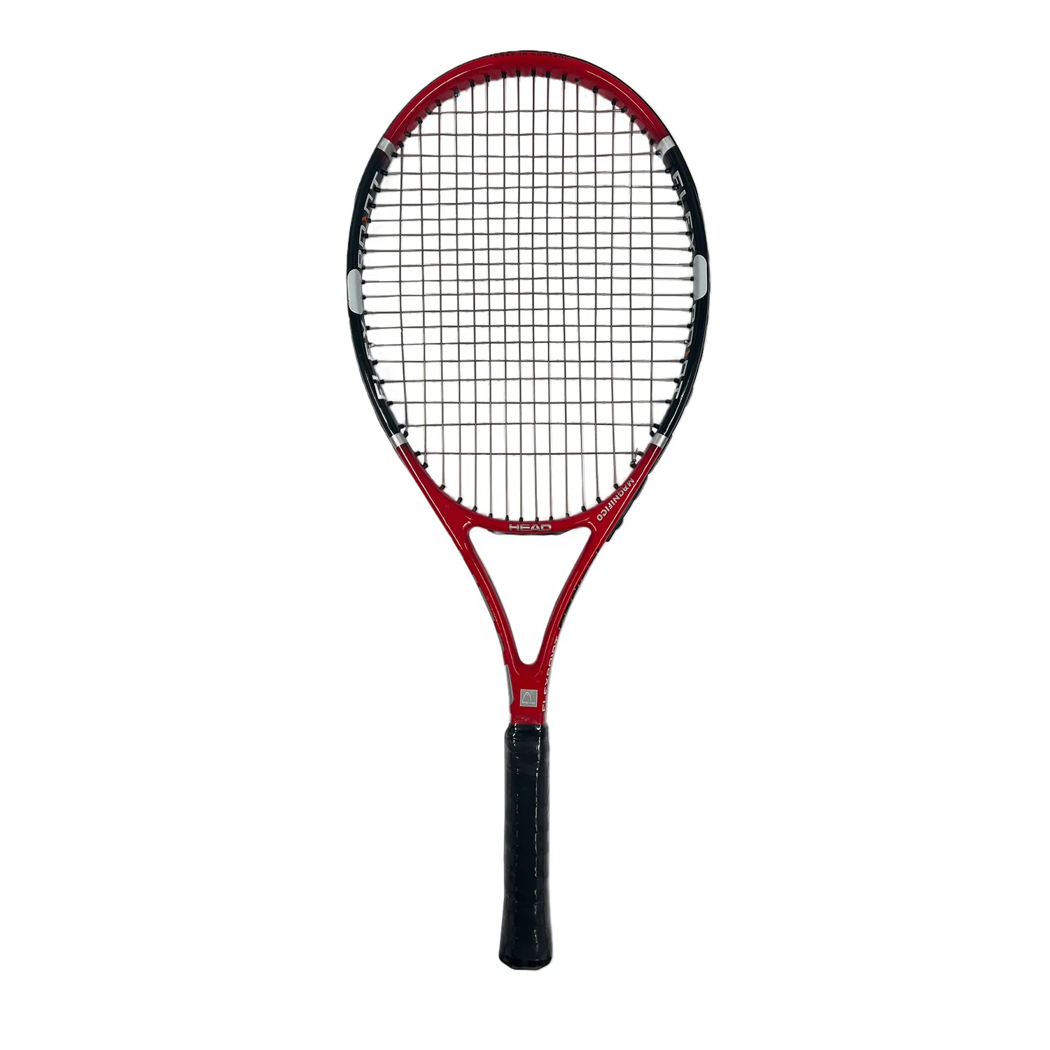 راکت تنیس هد به همراه کاور