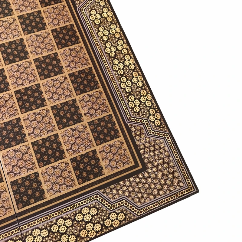 تخته شطرنج کد hk4638