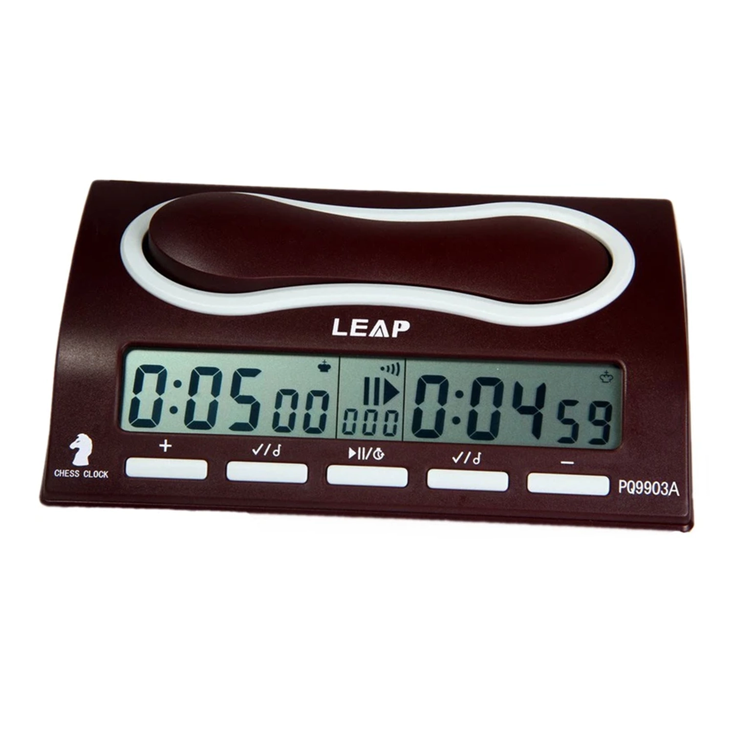 ساعت شطرنج لیپ مدل PQ9903B