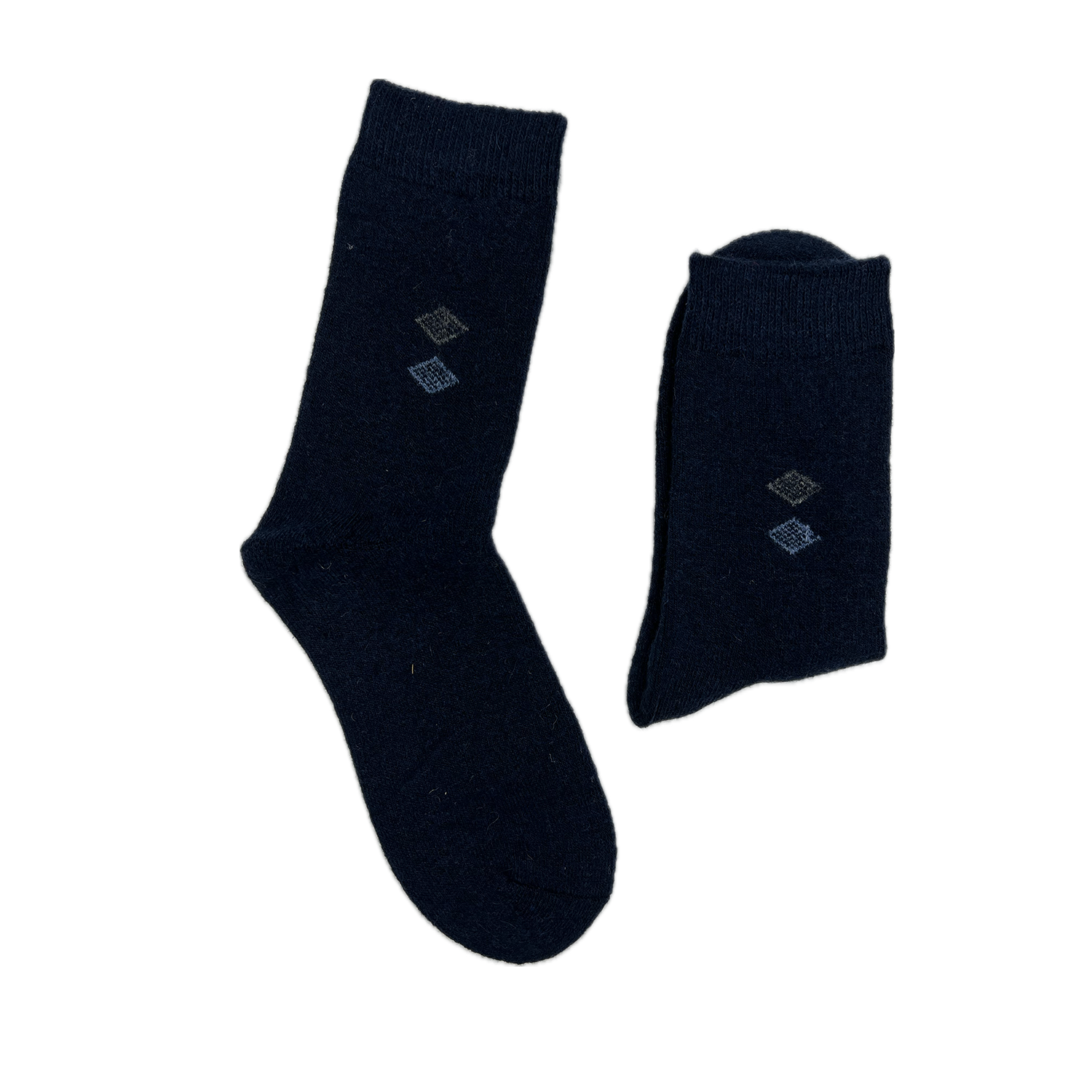 جوراب پشمی مردانه