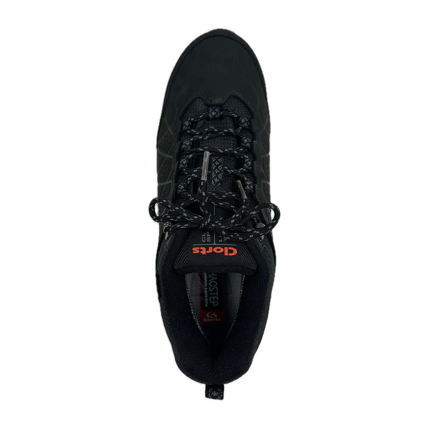 کفش کوهنوردی کلارتس مدل 3D034B