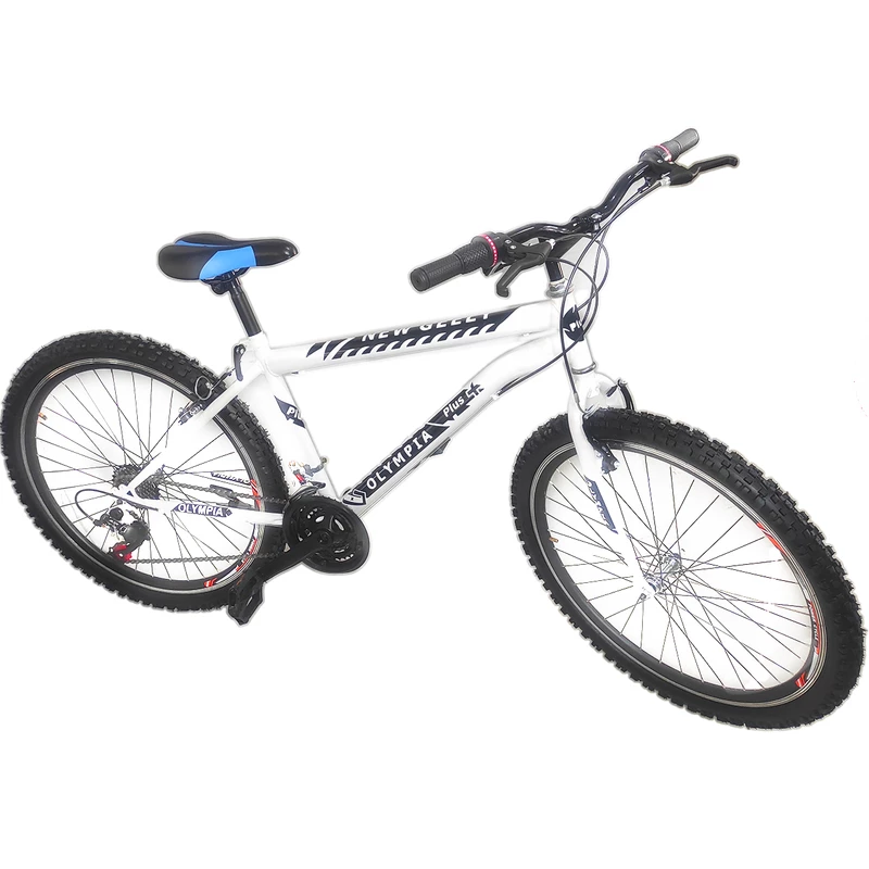 دوچرخه کوهستان المپیا مدل new B77 سایز طوقه 26