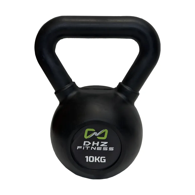 کتل بل 4 الی 20 کیلویی ایرانی PVC-DHZ