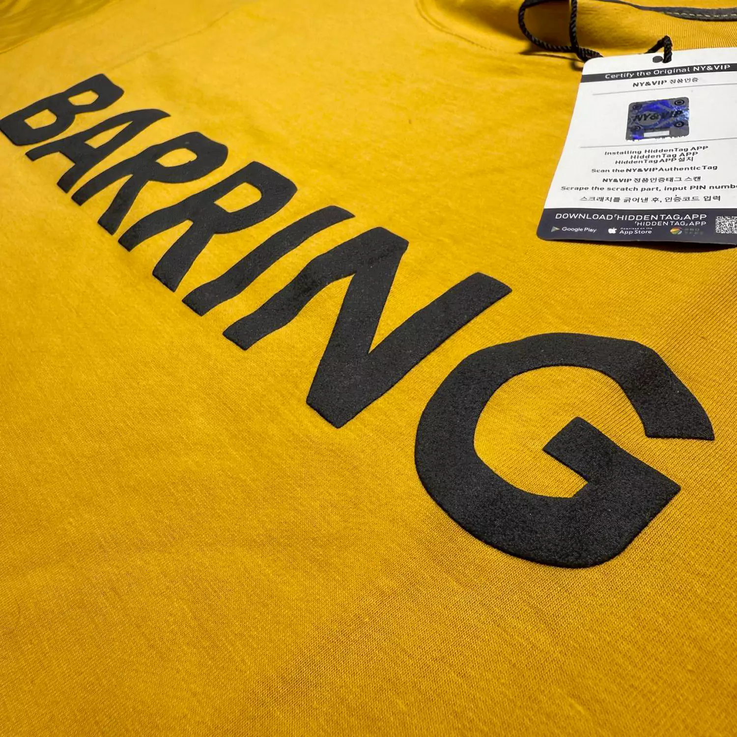 تیشرت مردانه گلکسی پنبه