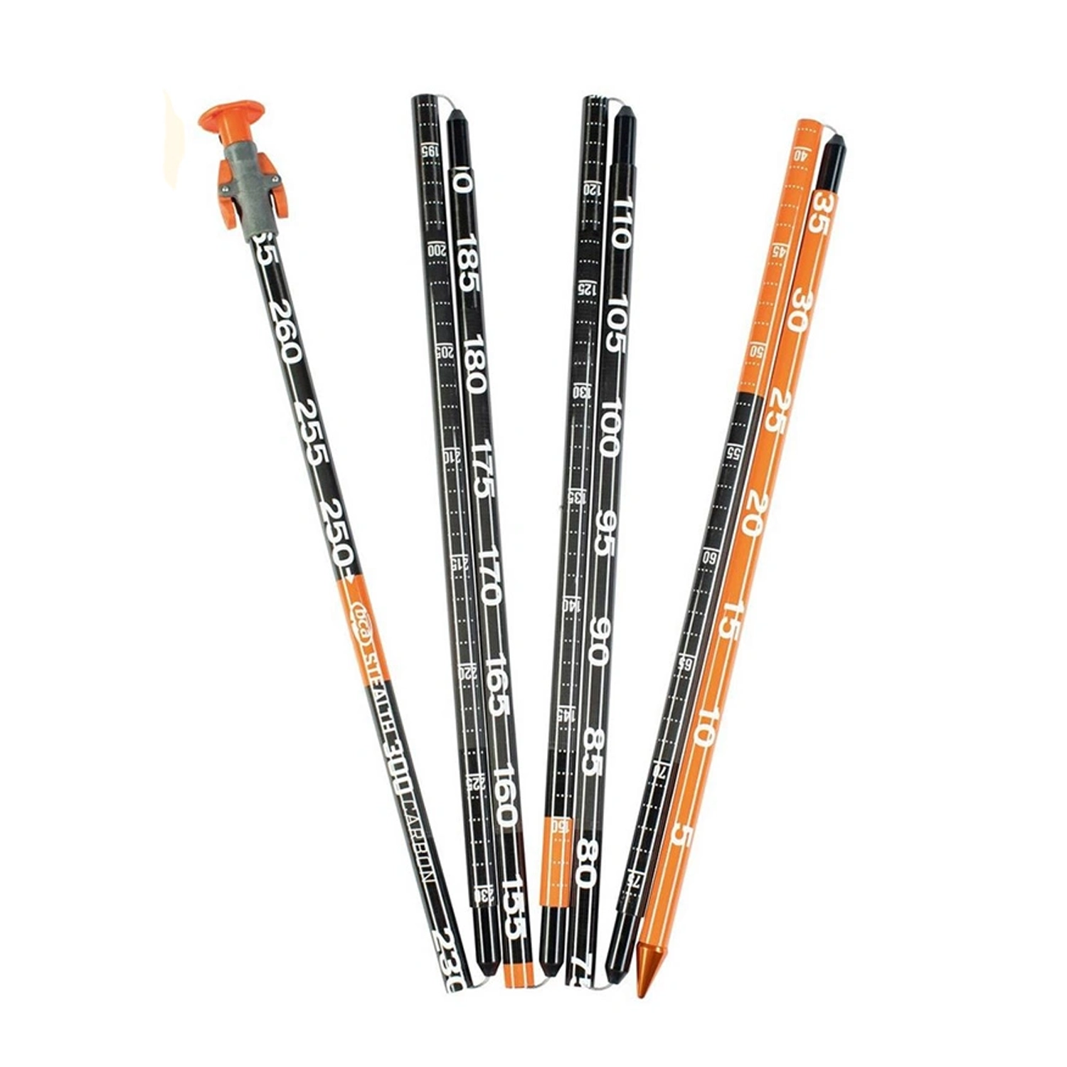 میل سونداژ بی سی ای BCA Stealth 300 Carbon Probe