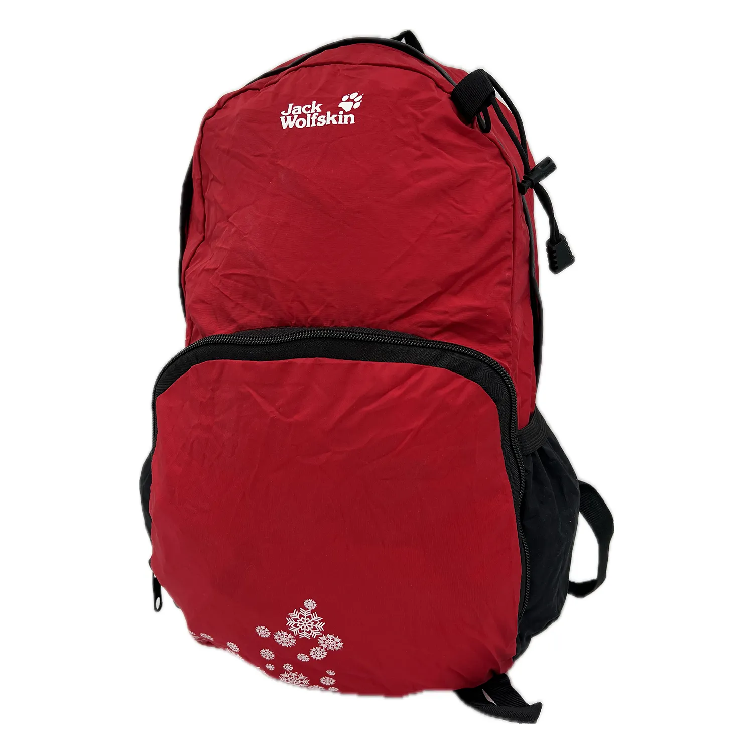 کیسه حمل جک ولف اسکین