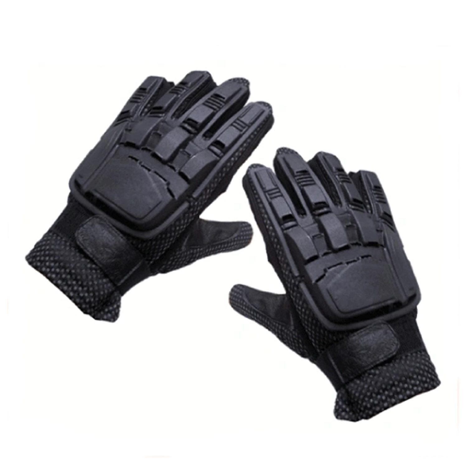 دستکش باشگاهی پینت بال Rental Full Glove 