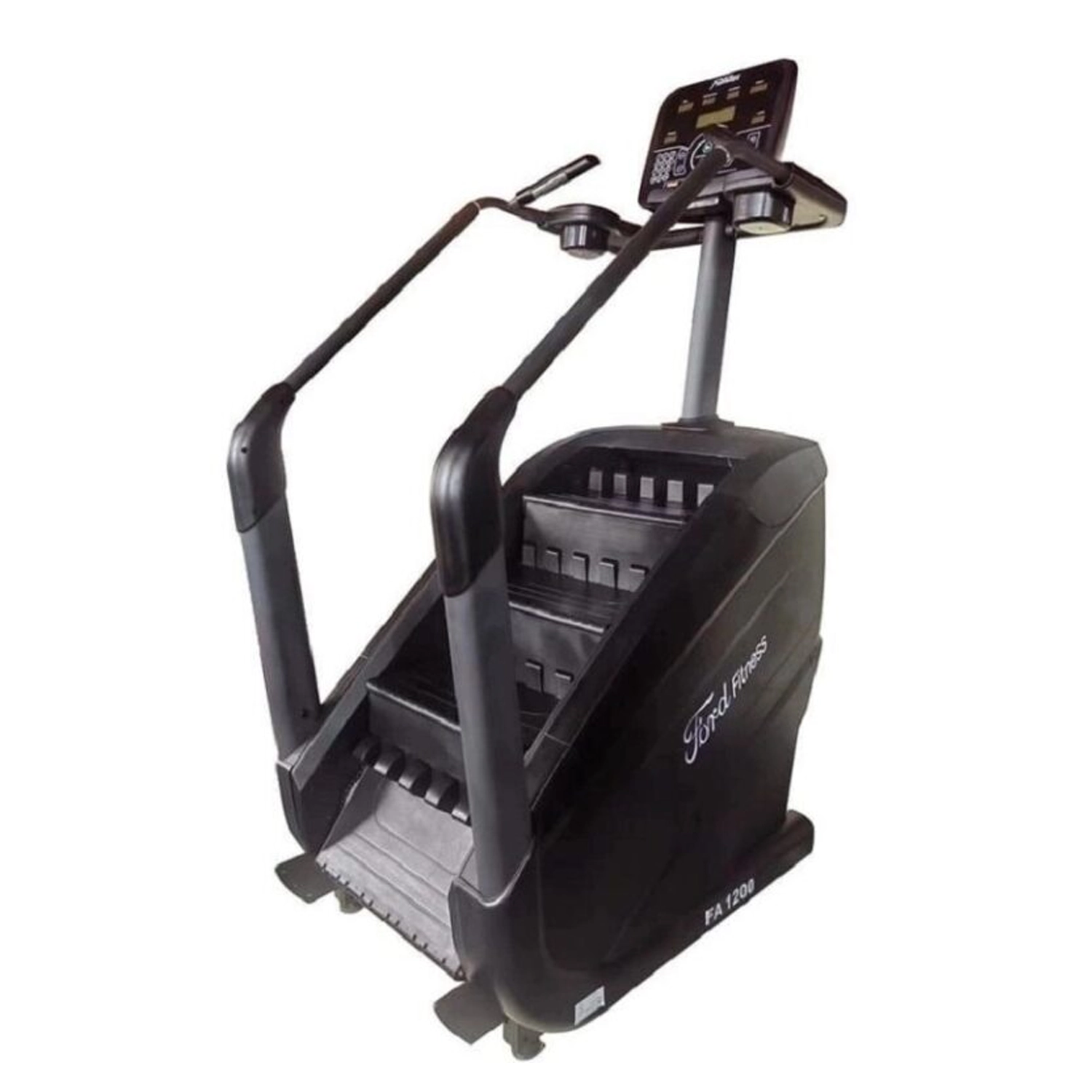 پله باشگاهی حرفه ایی فورد فیتنس مدل FA-1200 