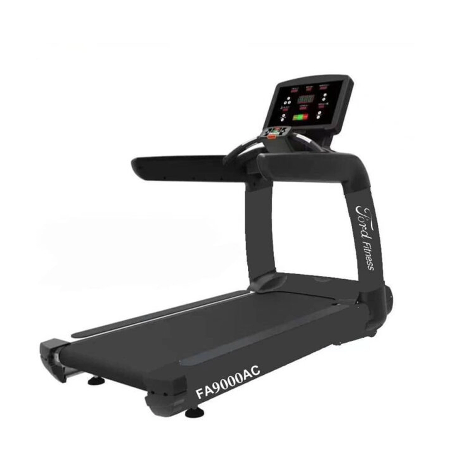 تردمیل باشگاهی فورد FA9000