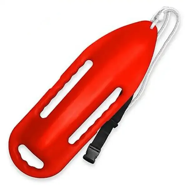 بوی نجات غریق