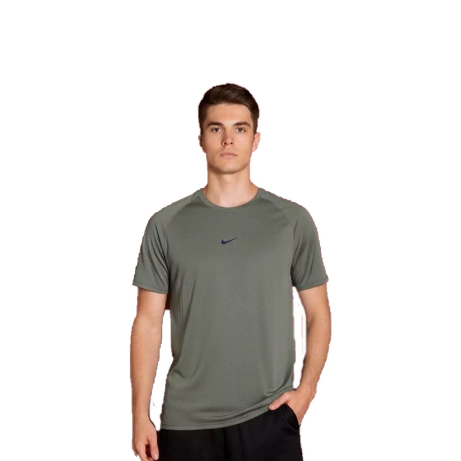 تیشرت مردانه برند نایک نخ پنبه