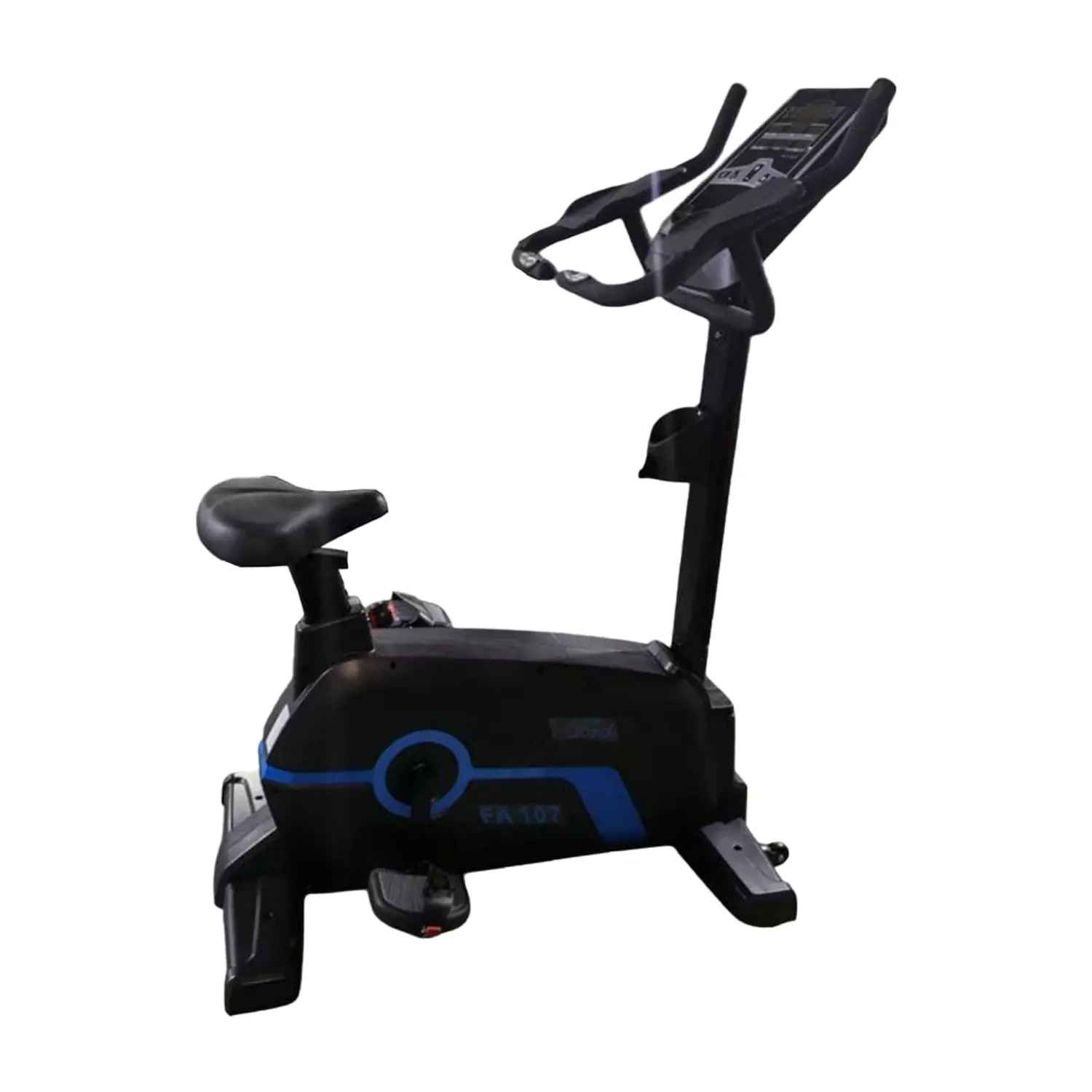 چرخ ثابت ایستاده باشگاهی ژنراتوری  برند فورد مدل  FA107 