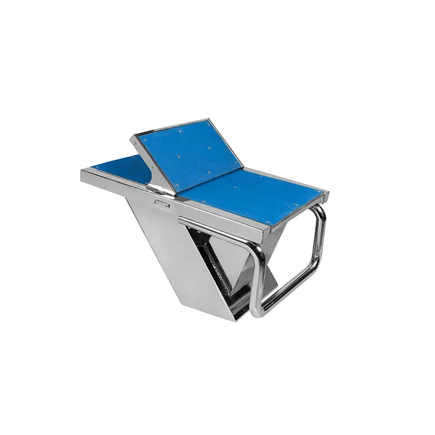 سکوی استارت آکوامارین مدل فلپس (Phelps)