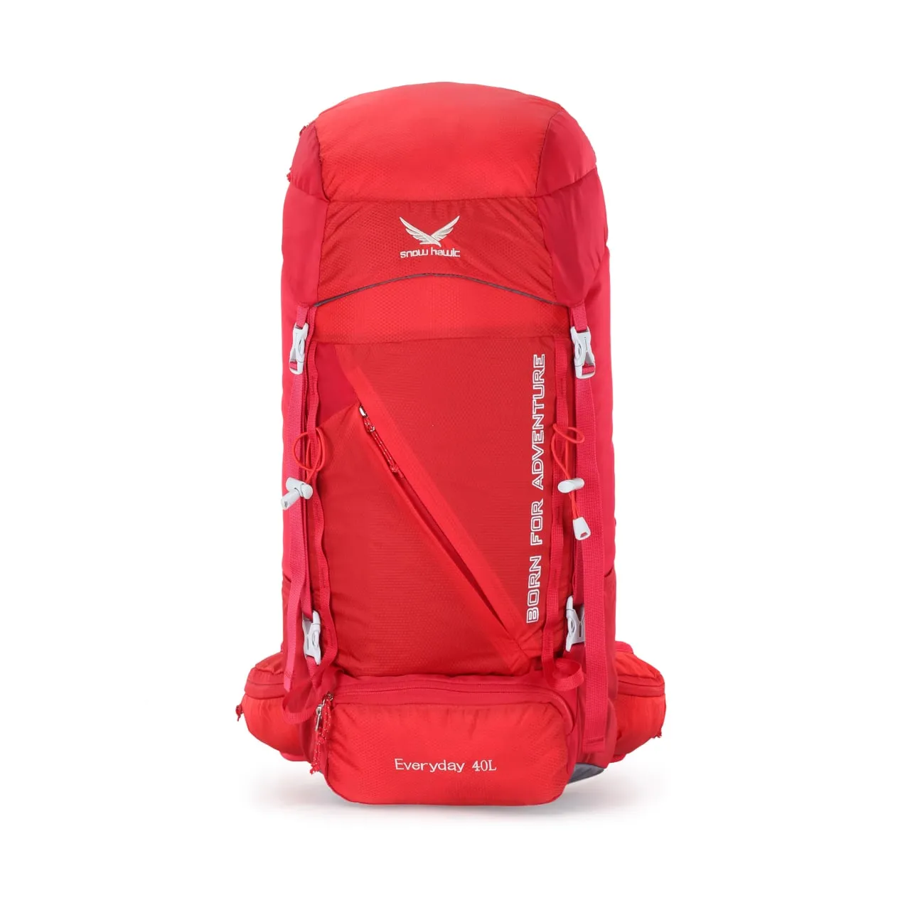 کوله پشتی 40 لیتری مدل EVERY DAY اسنوهاک کد SN-B3118