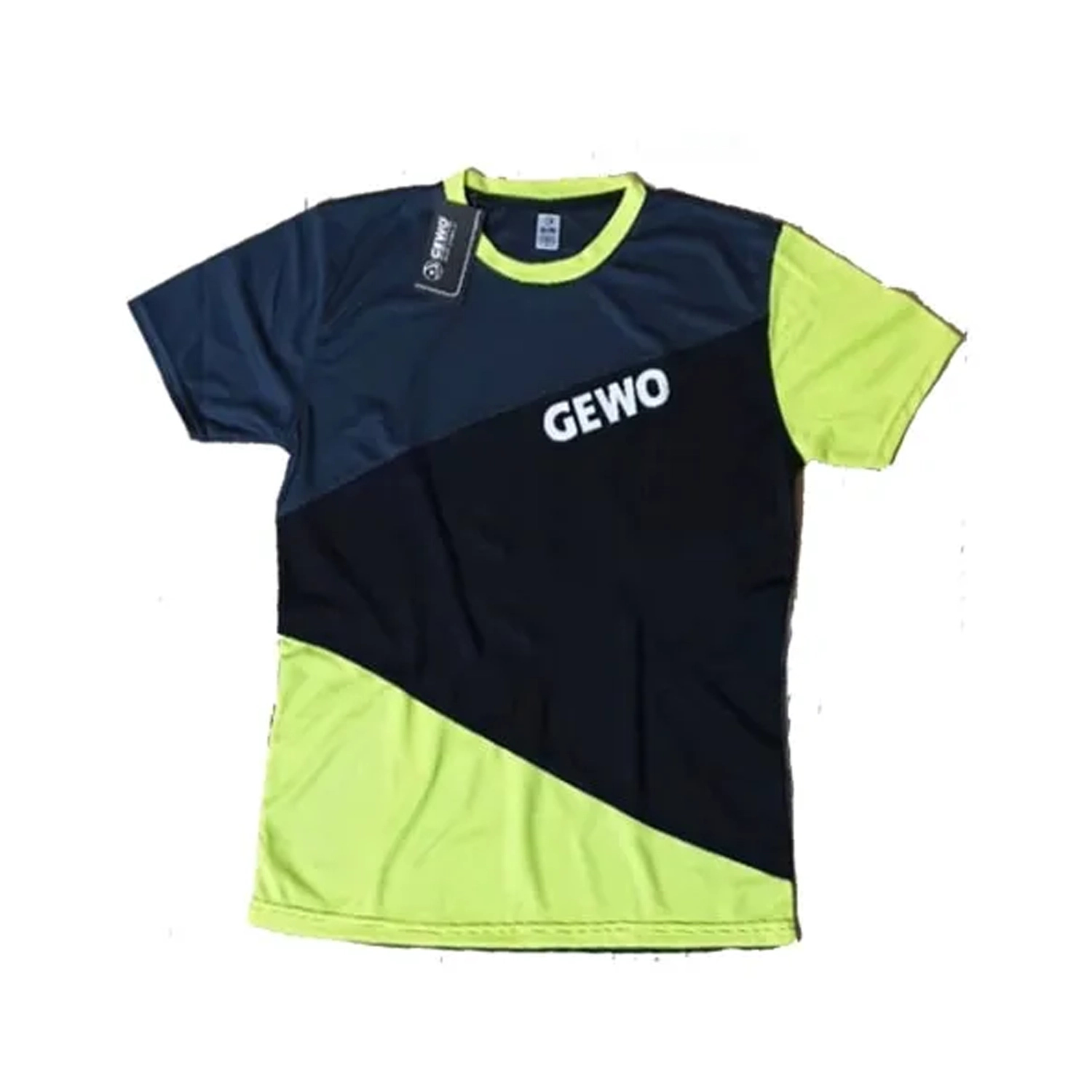 تیشرت ورزشی جوو