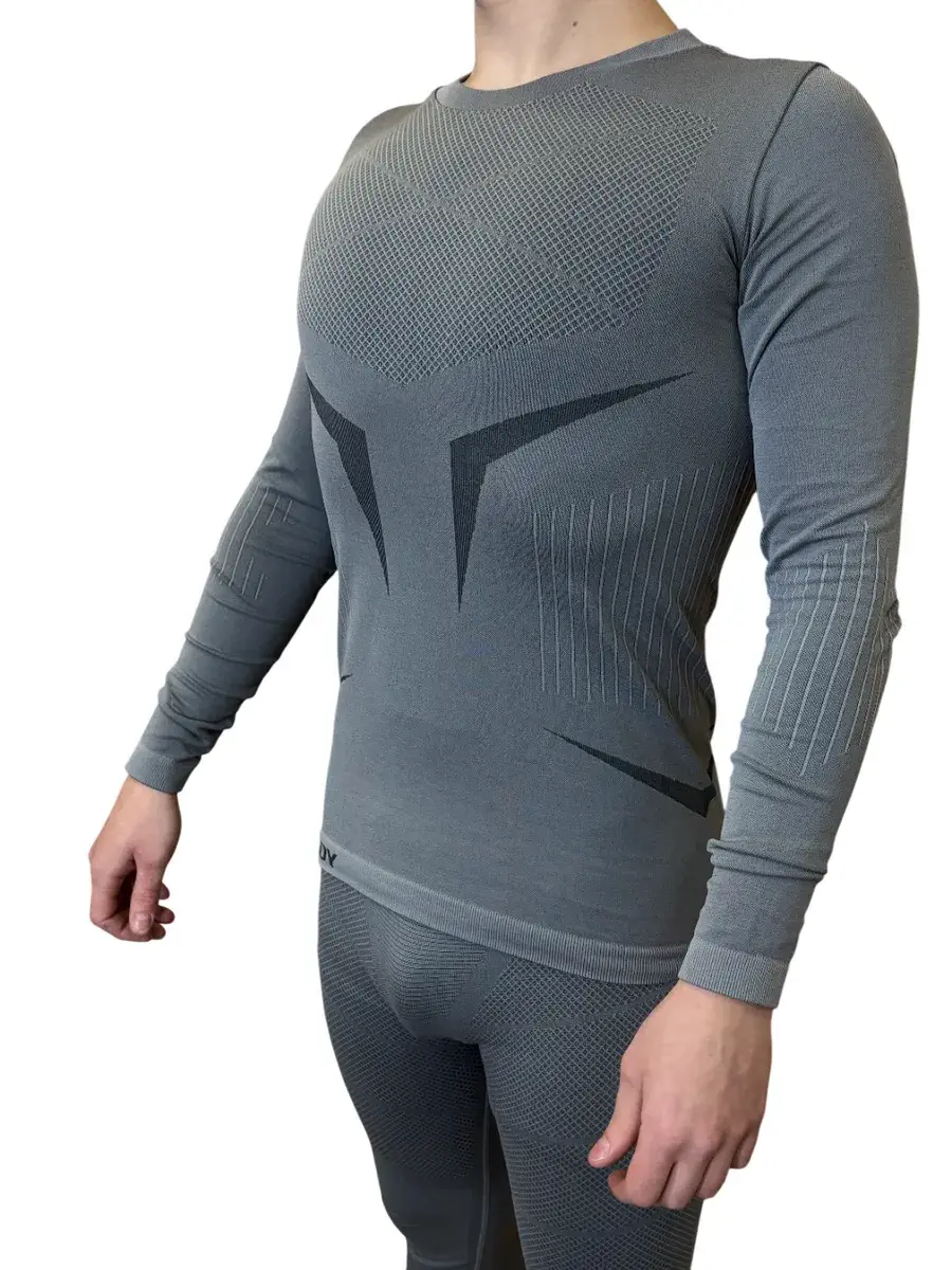 ست بلوز و شلوار بیس ESDY مدل  BaseLayer Pro