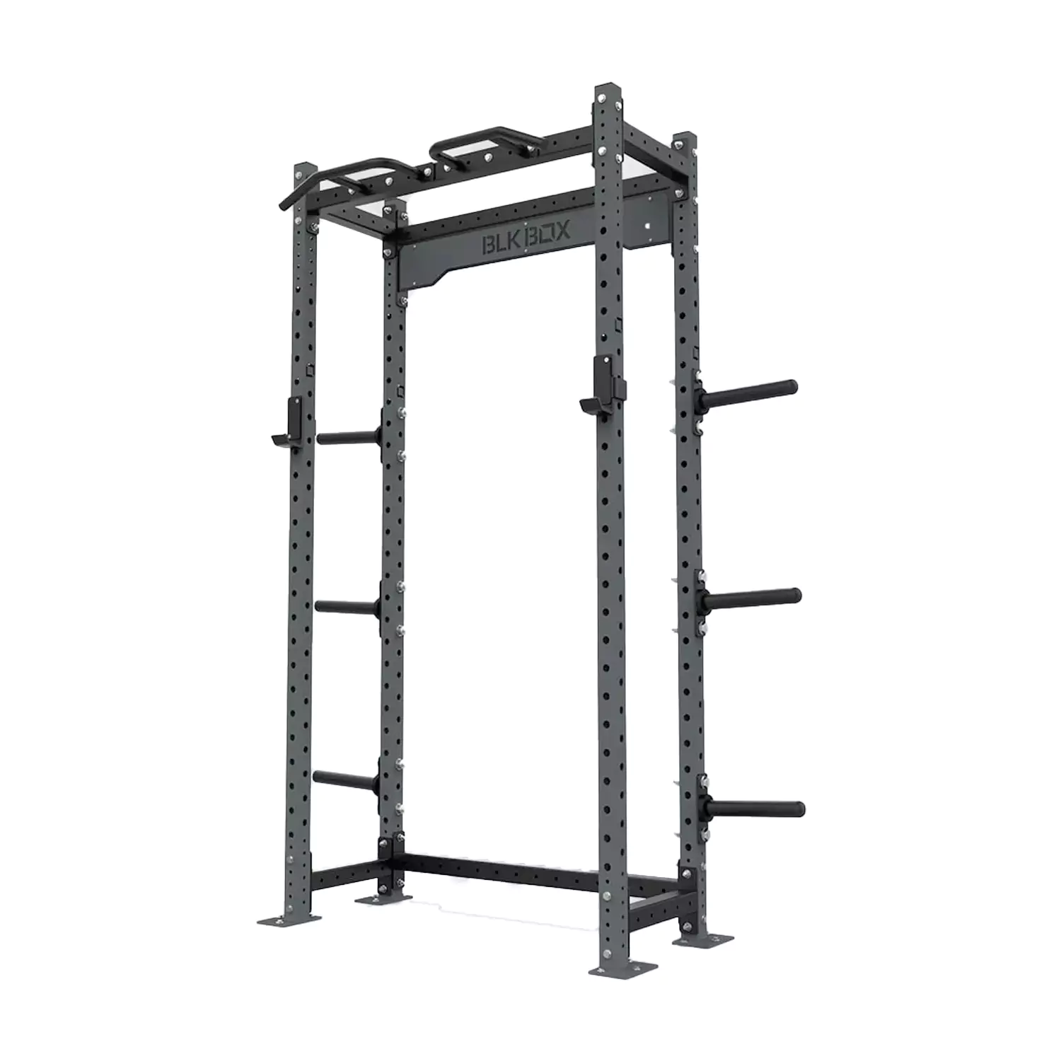 سازه کراس فیت رک نیمه BLACKOUT مدل LS213