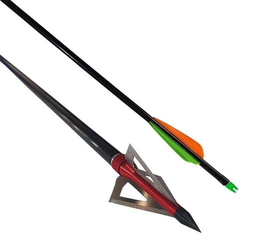 تیر فایبرگلاس شکاری A112