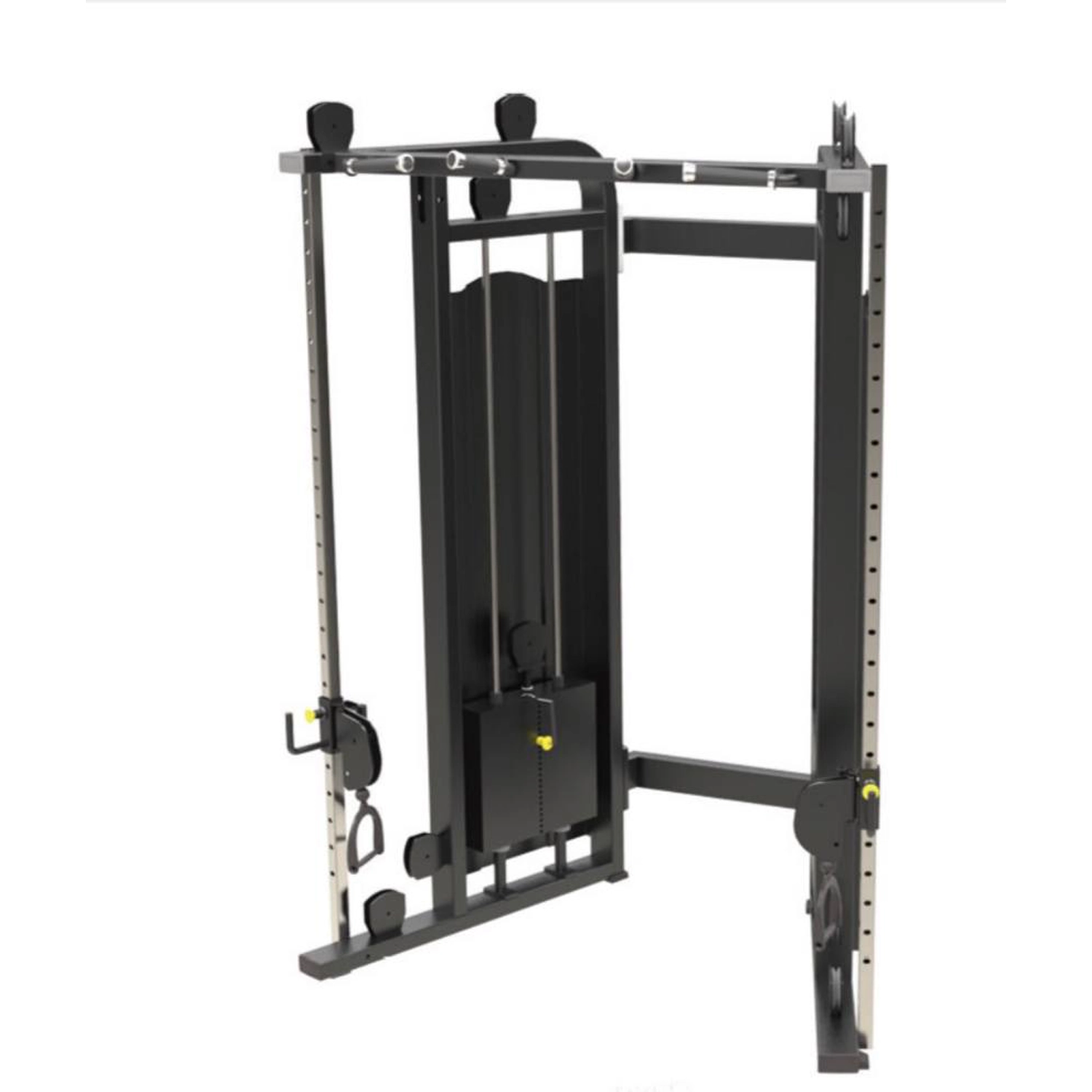 دستگاه کراس اور جمع پریکور مدل 679