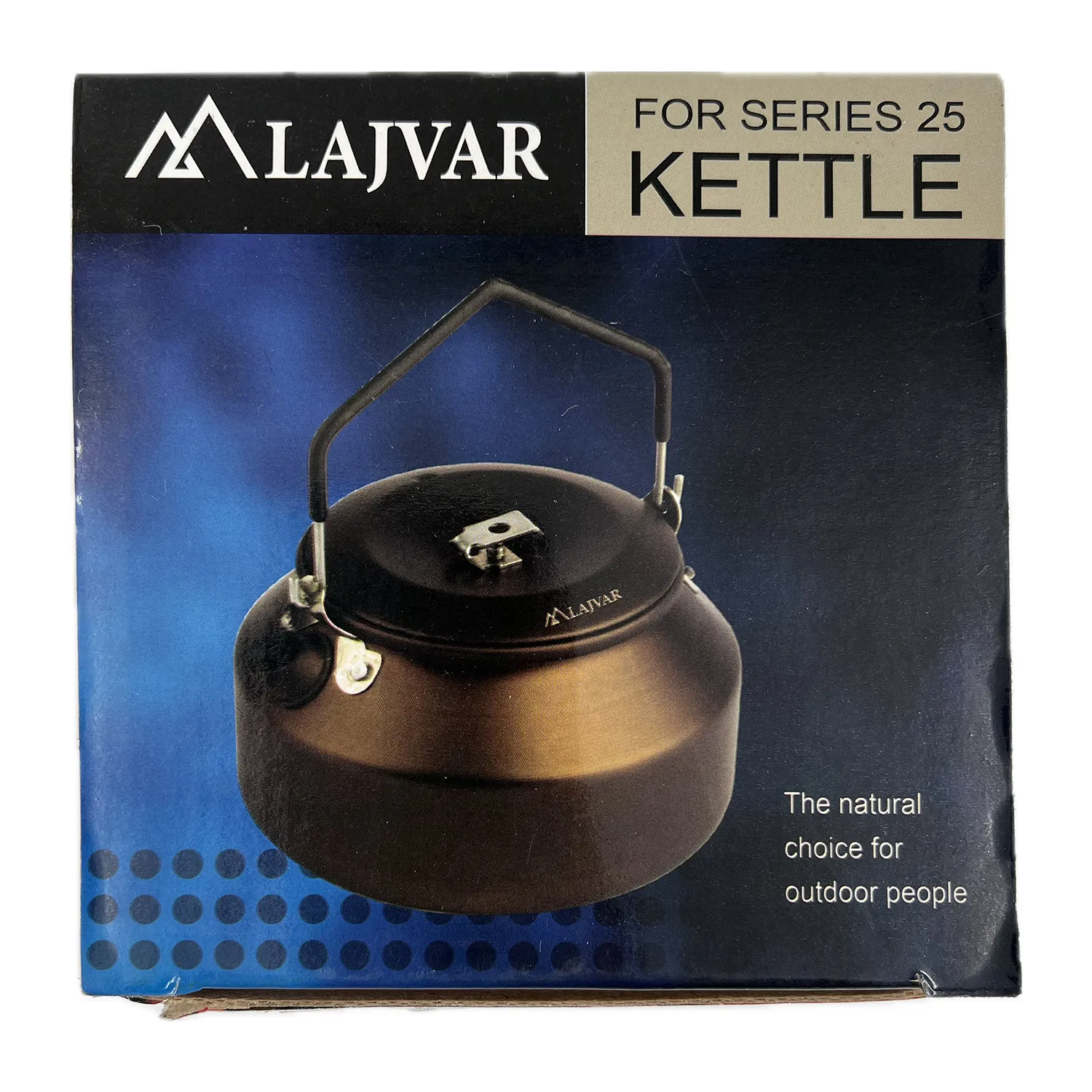 کتری بزرگ ادونچر