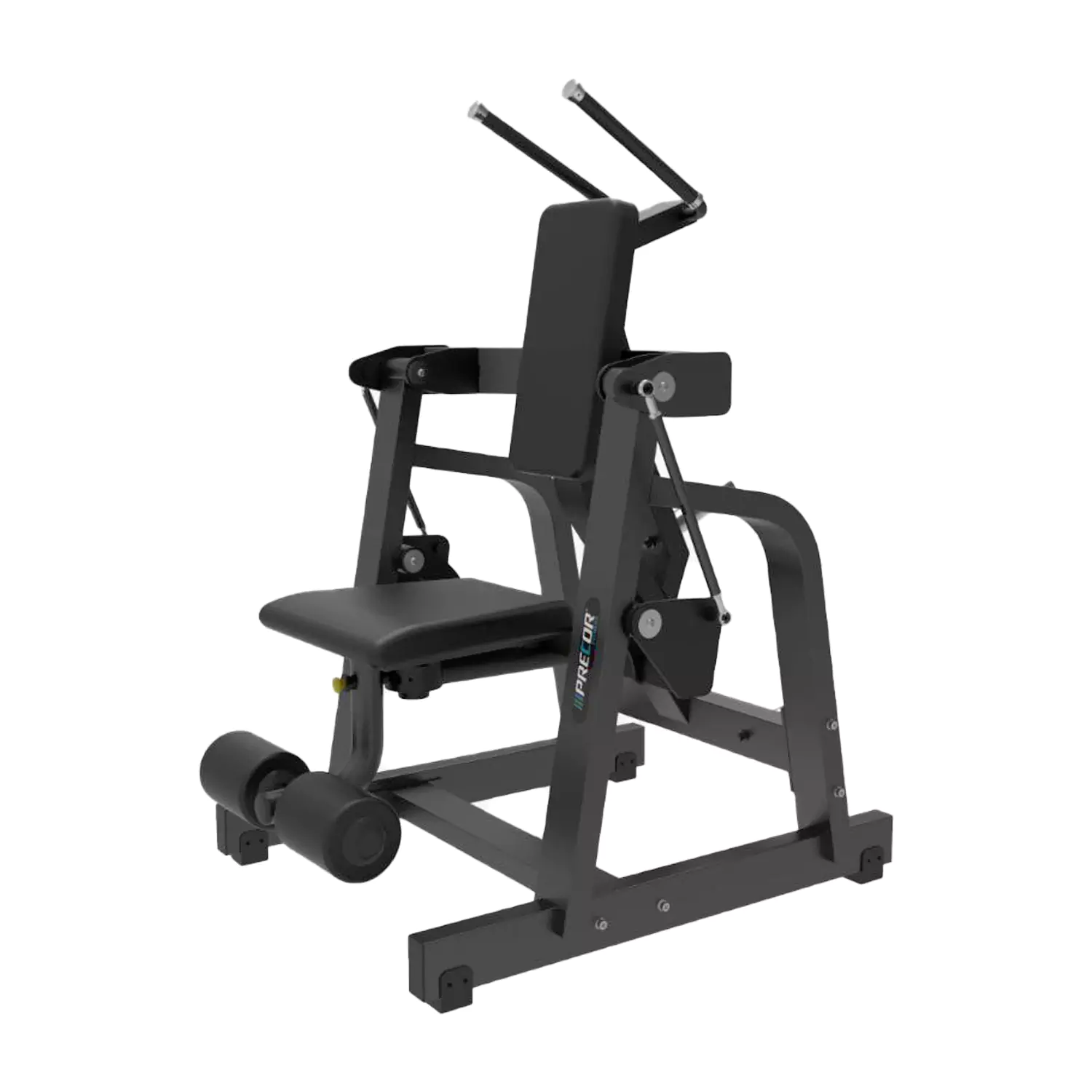 دستگاه کرانچ شکم 3 حالته پریکور 