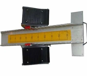 تخته استارت دو میدانی