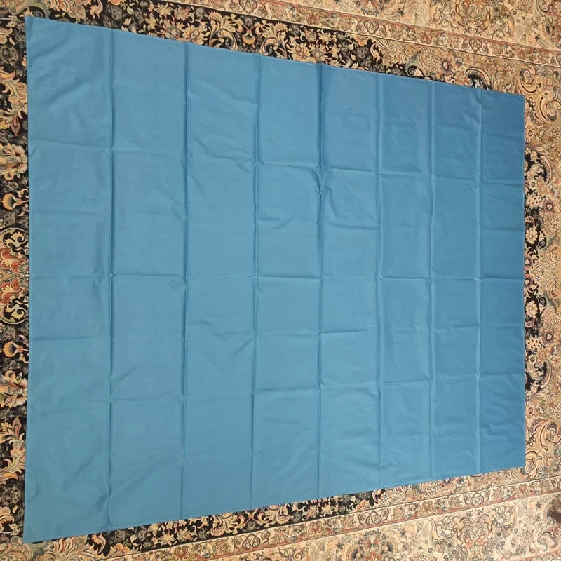 زیر انداز سفری مدل ضدآب کد BL3000