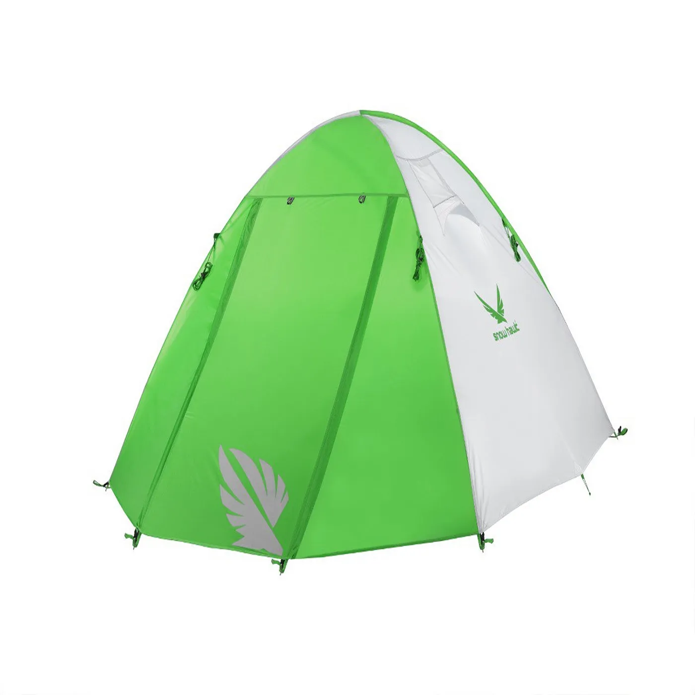 چادر دو پوش دو نفره اسنوهاک مدل دیسکاوری کد SN-T5116