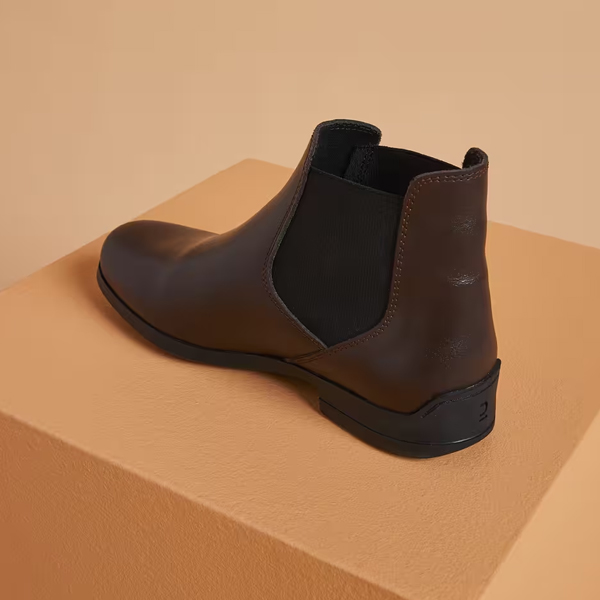 نیم بوت سوارکاری بزرگسال فوگانزا مدل 500