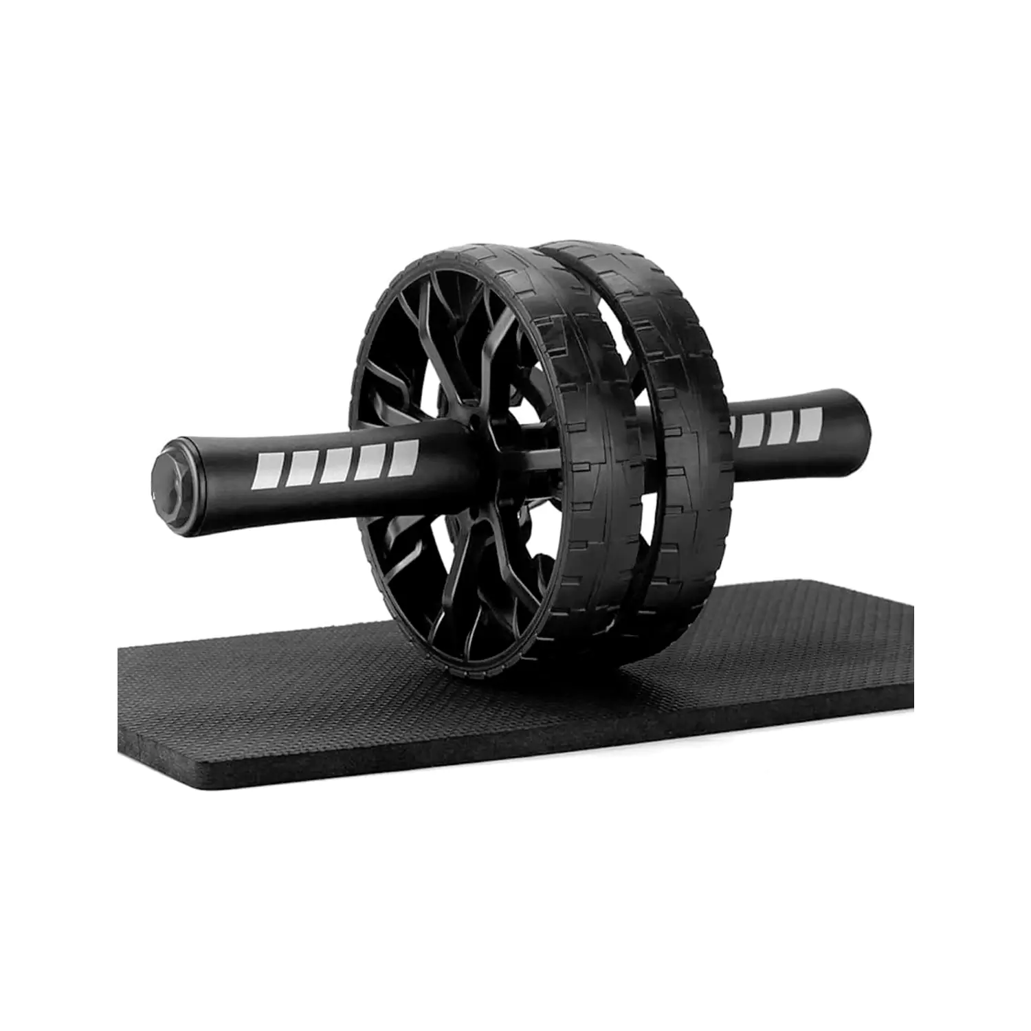 چرخ شکم دوبل braman 02