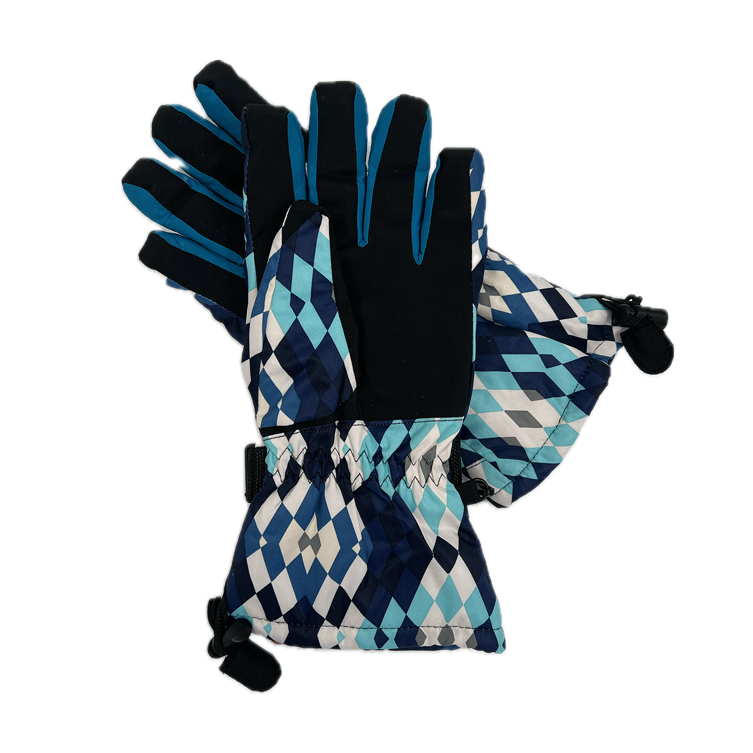 دستکش ضد آب زیپ دار