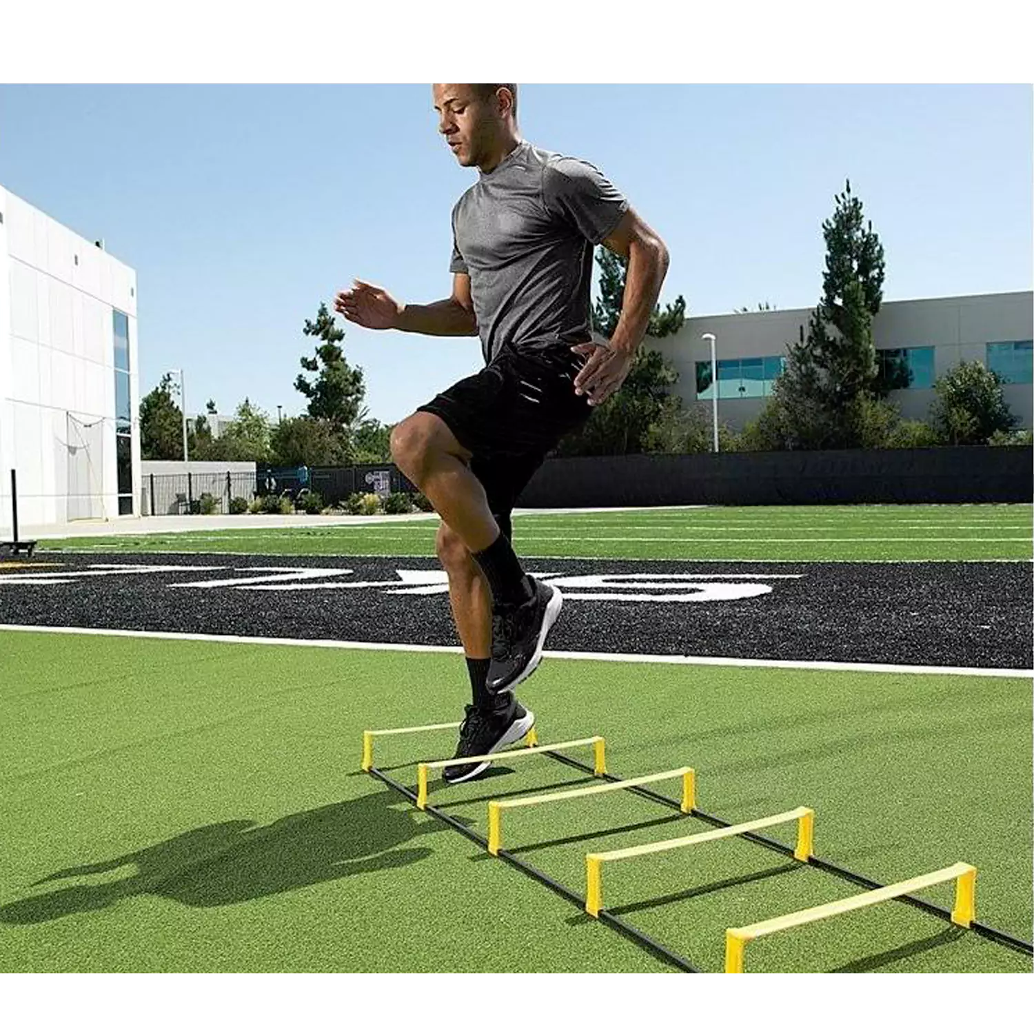 لدر مرتفع دو منظوره خارجی