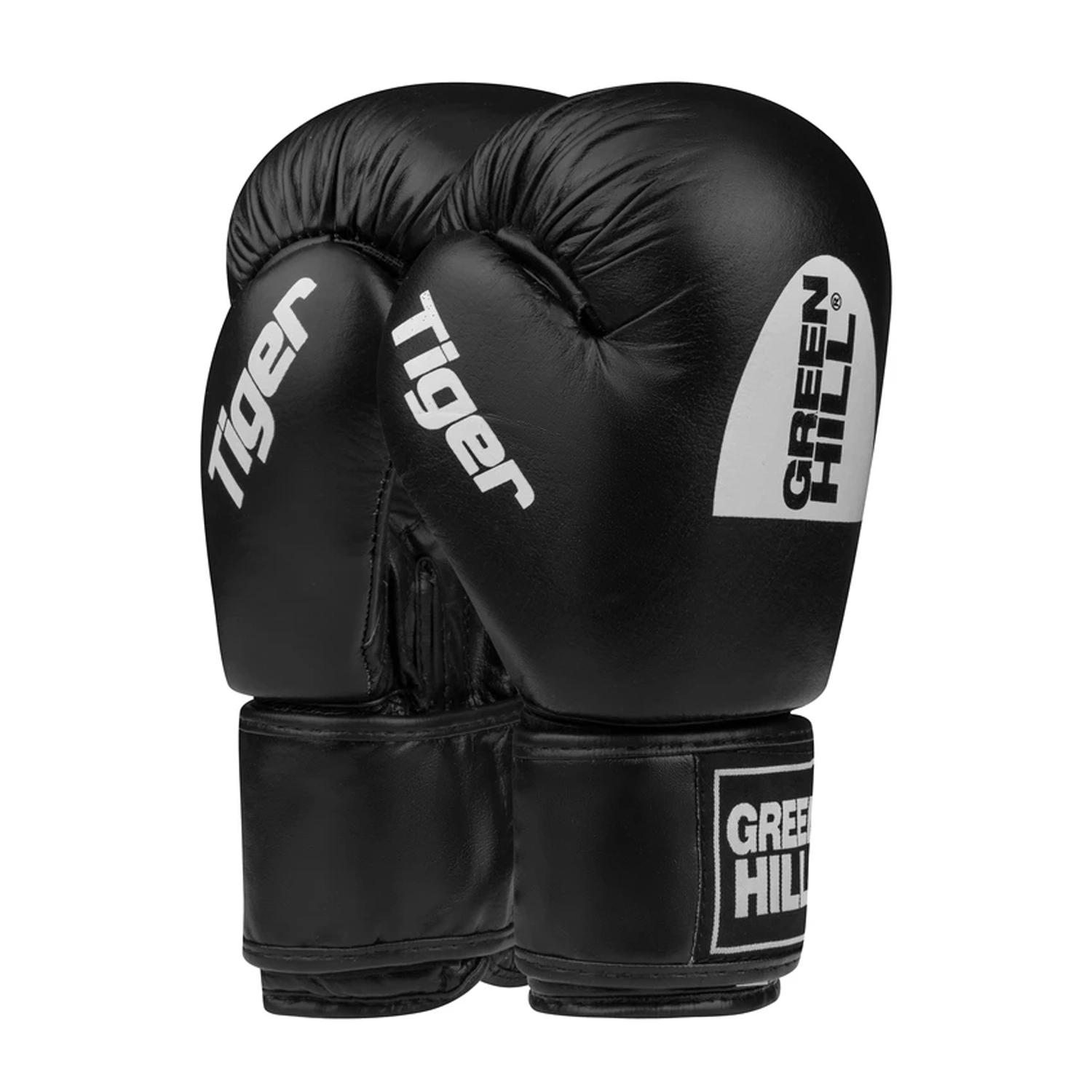 دستکش بوکس گرین هیل مدل super fiter 2025