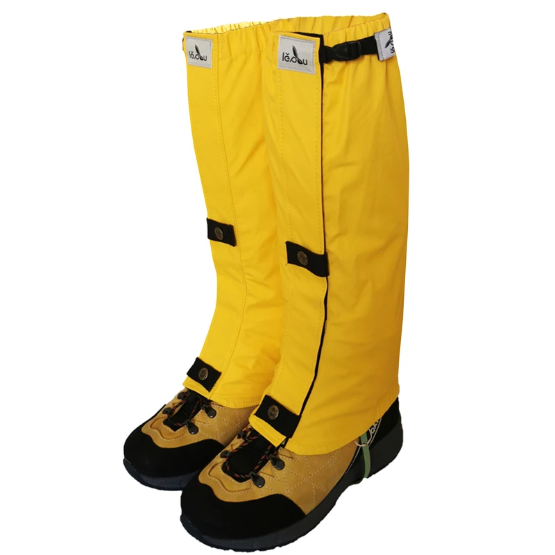 گتر کوهنوردی لیپو مدل GORE-TEX