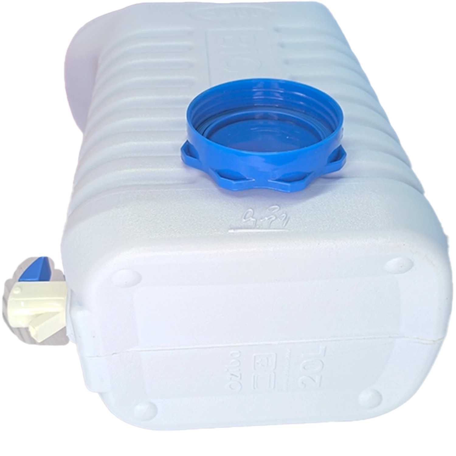 گالن آب مدل شاینا 20 لیتری