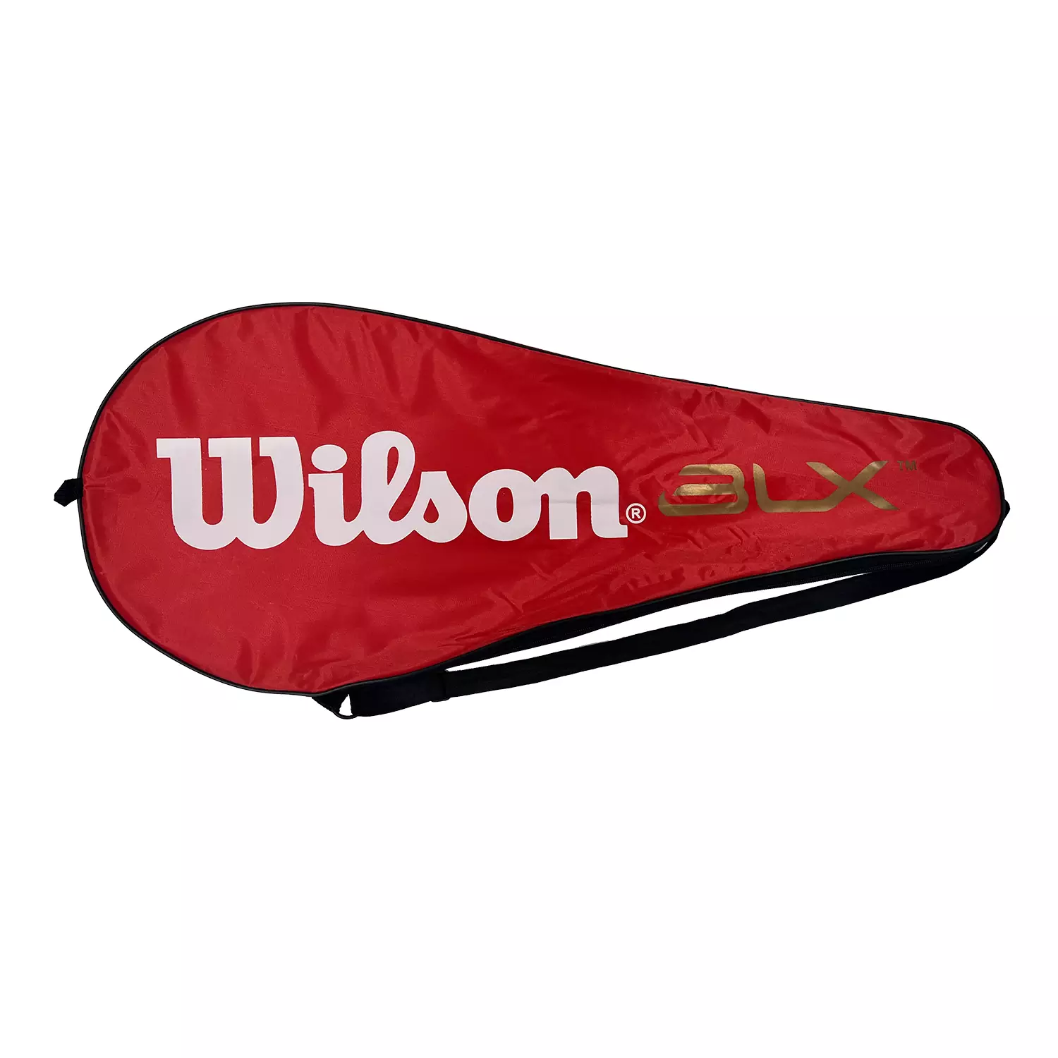 راکت تنیس ویلسون مدل BLX به همراه کاور