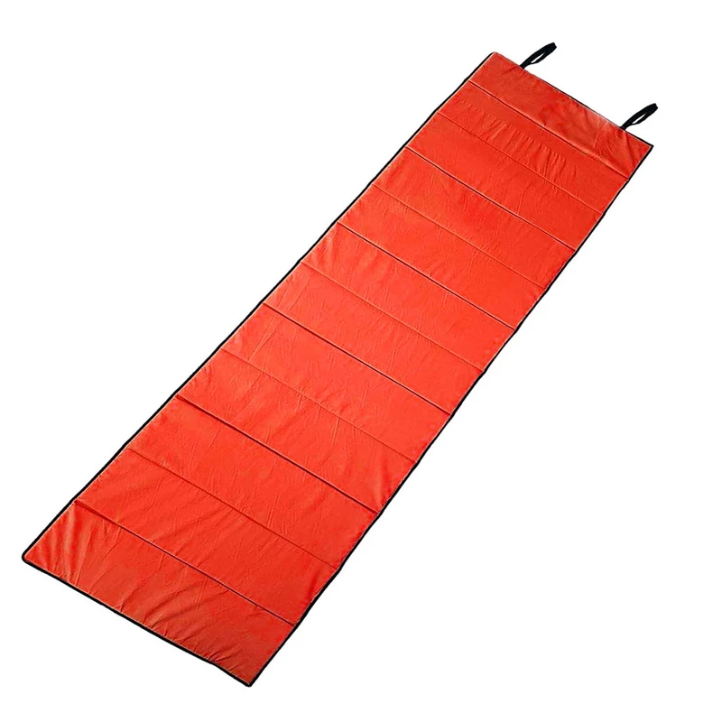 زیرانداز کیسه خواب مدل آکاردئونی پروتکتیو